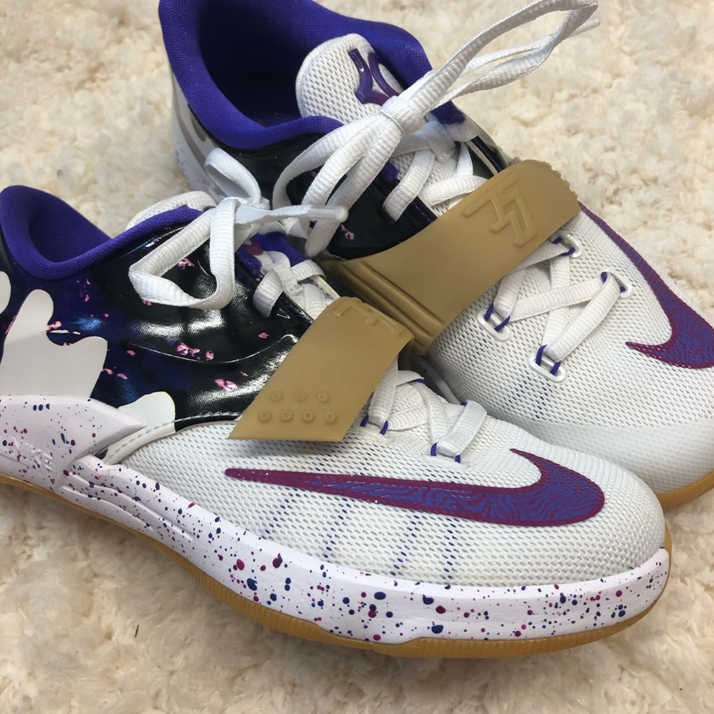 Nike Kevin Durant kd Shoes